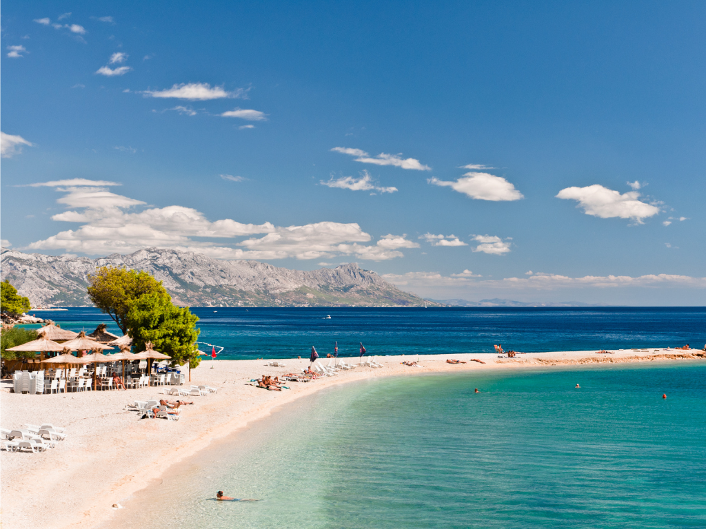 Makarska Riviera