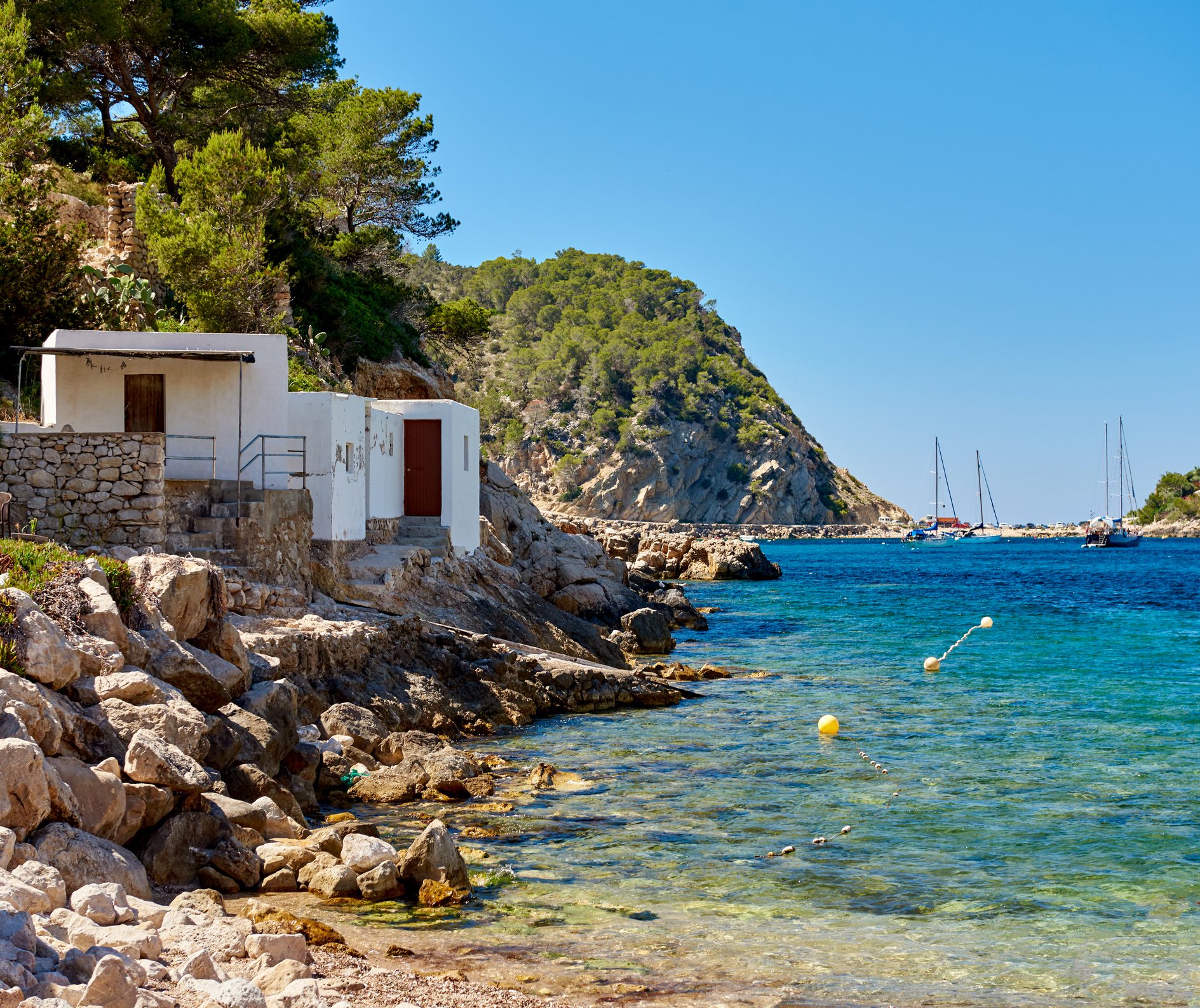 Puerto de San Miguel