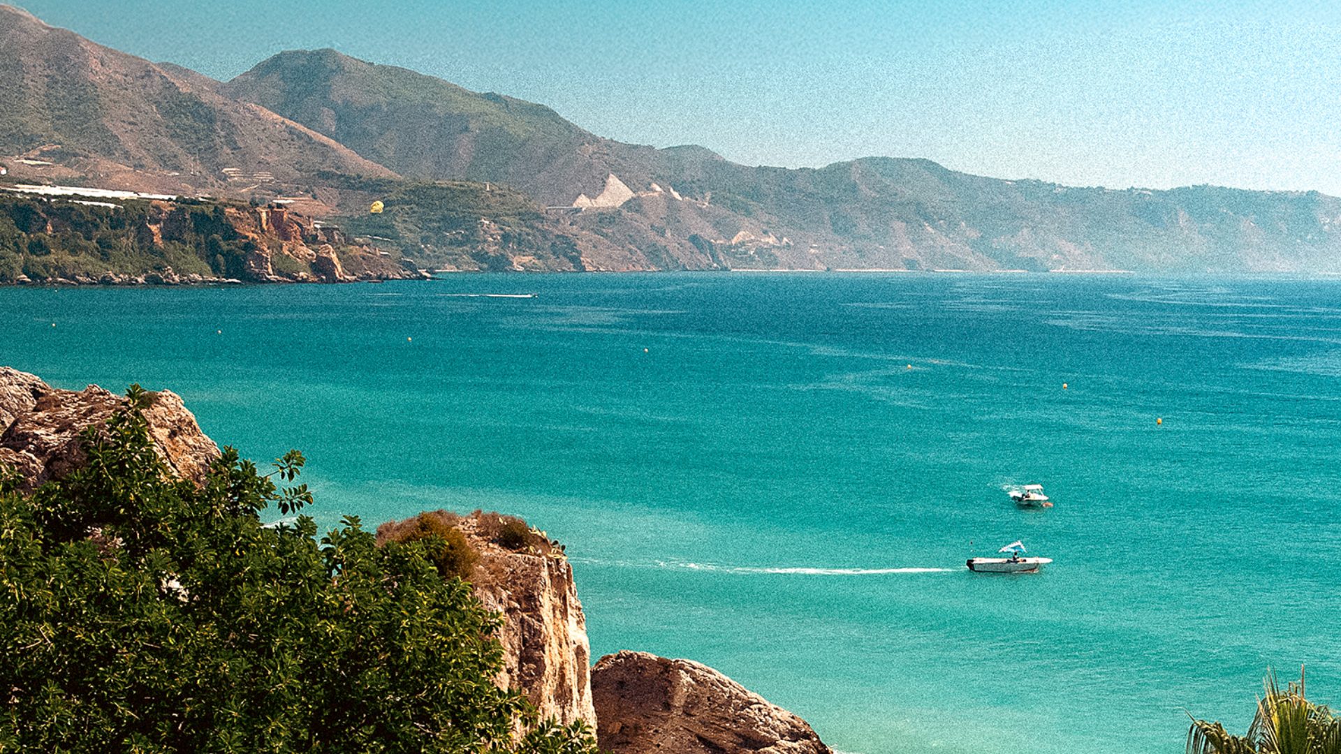 Charming Costa del Sol