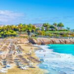 Tenerife for families