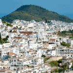 White Villages in Andalusia
