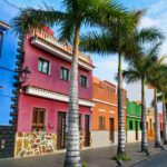 Getting Off The Tourist Trail in Tenerife