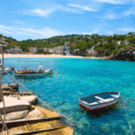 Ibiza, an island of contrasts