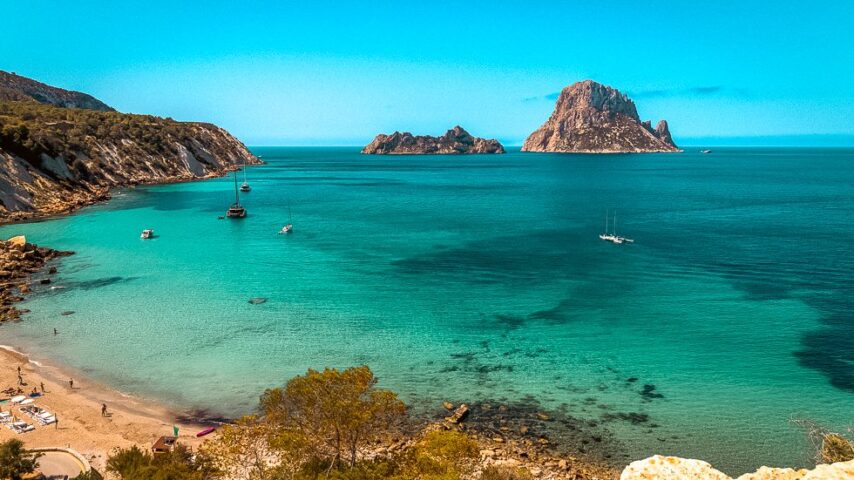 Irresistible Ibiza