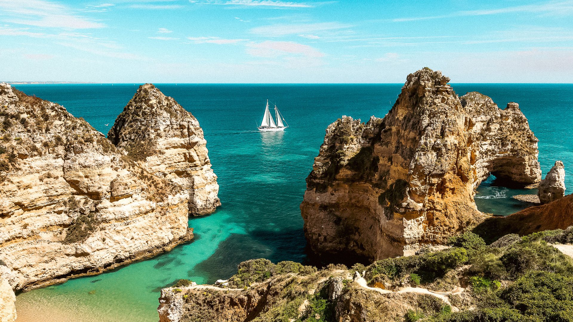Algarve Adventures