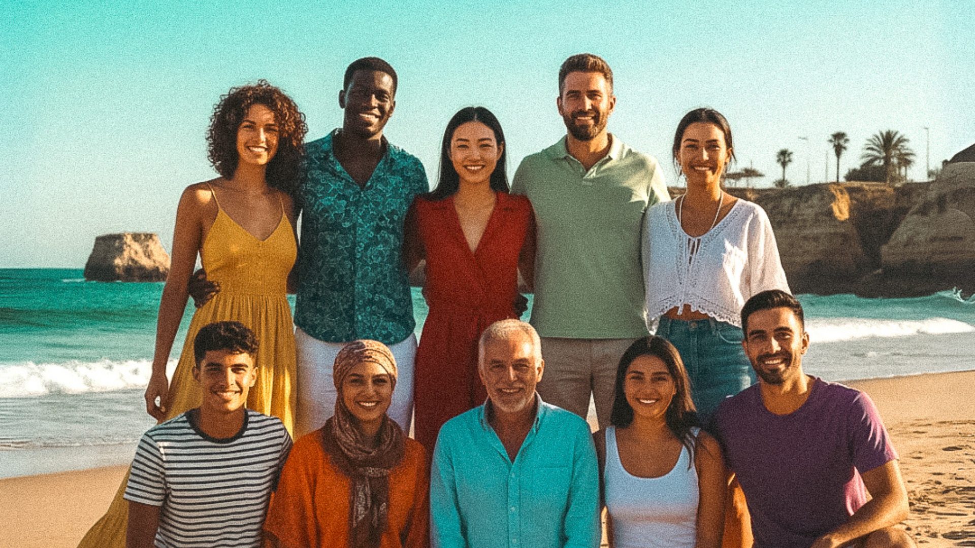 Book 9 Seats and Get +1 Free