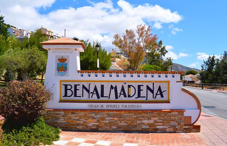 Benalmadena