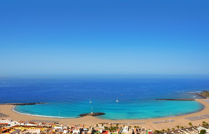 Los Cristianos