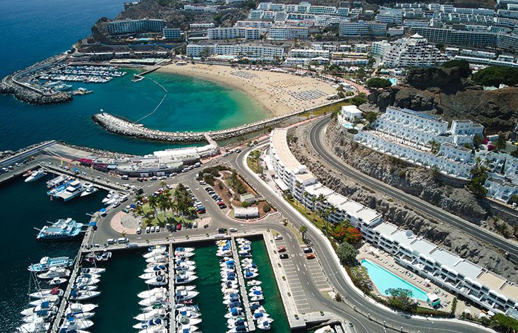 Playa de Puerto Rico