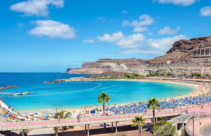 Playa de Puerto Rico