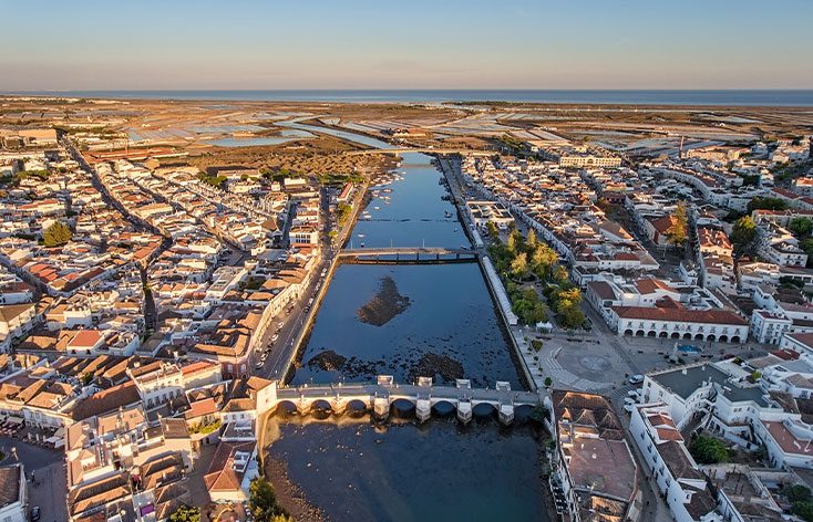 Tavira