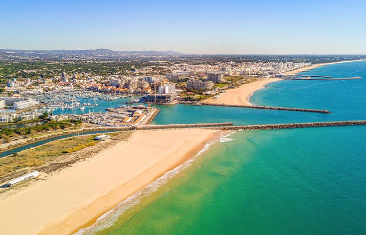 Vilamoura