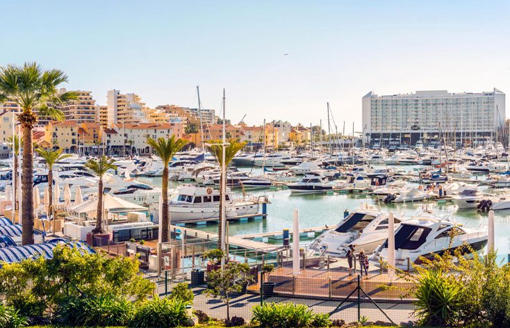 Vilamoura