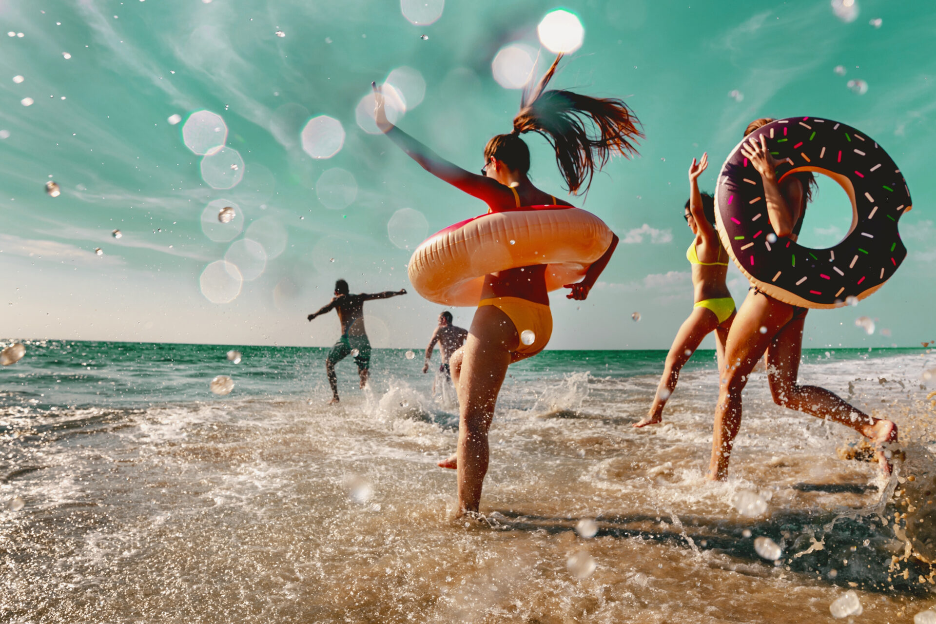 January Deposit Offer