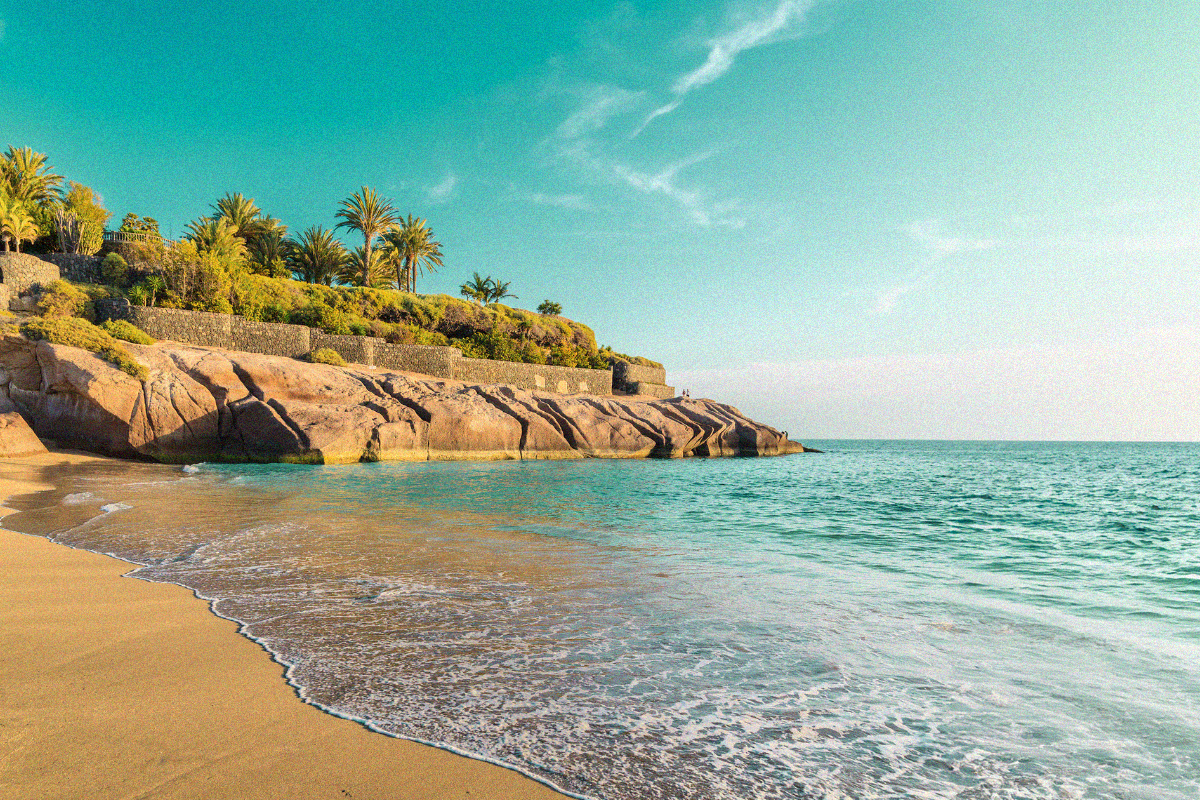 Tantalising Tenerife