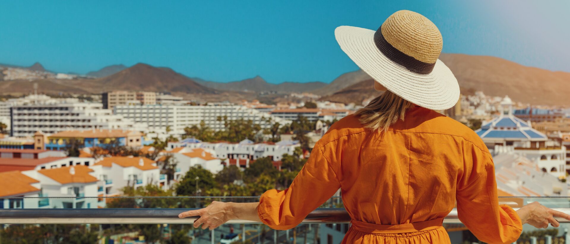 Tenerife Offer