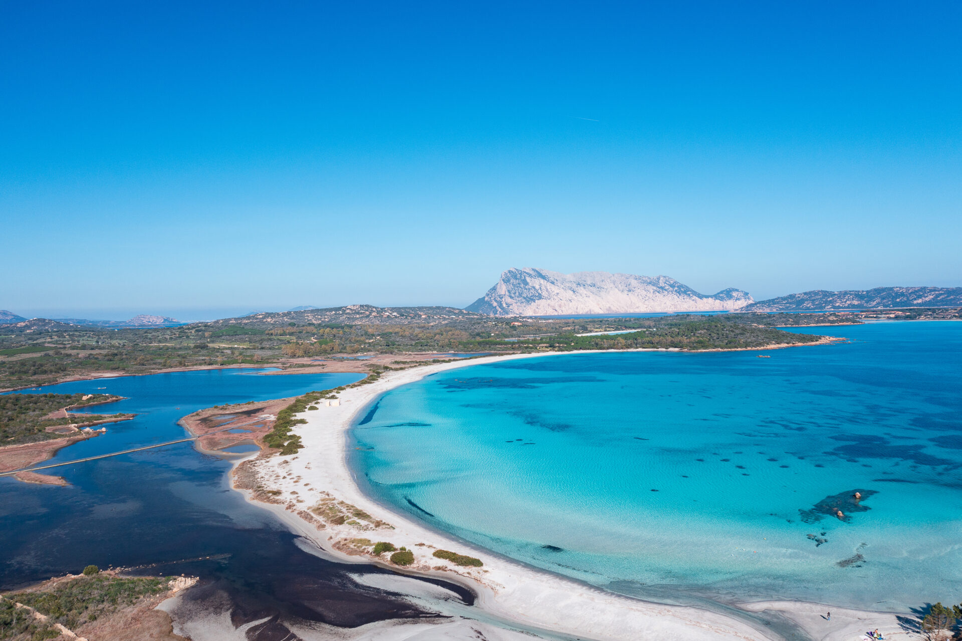 Lu Impostu, San Teodoro, Olbia