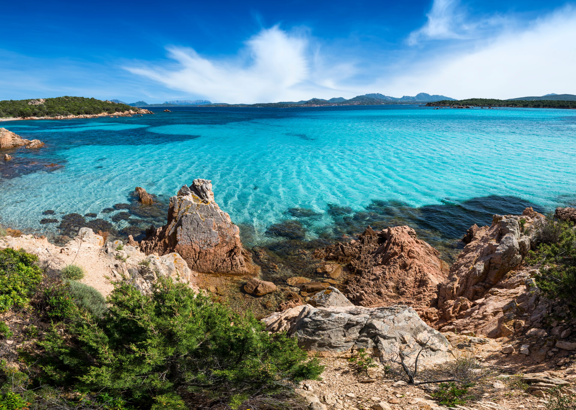 Sardinia