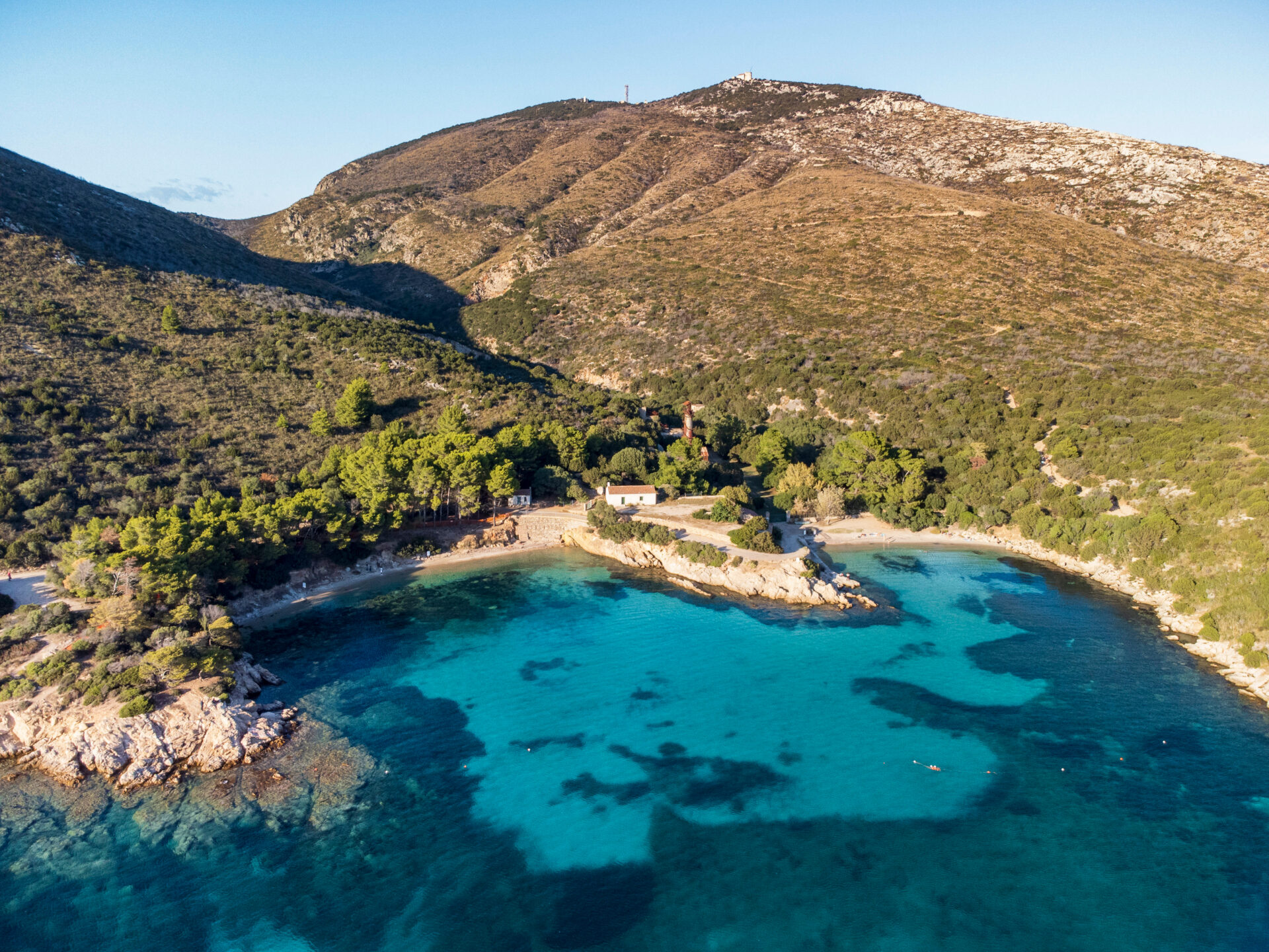 Golfo Aranci