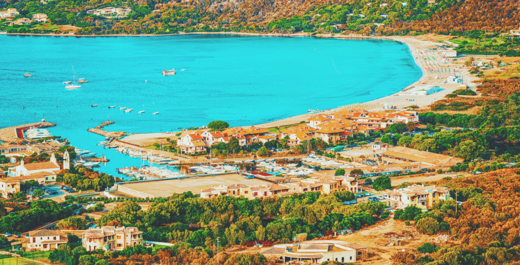 porto rotondo