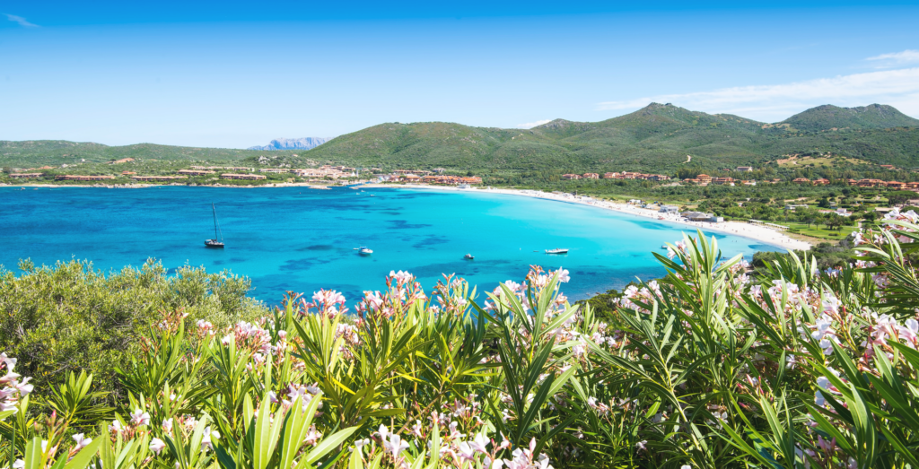 marinella bay