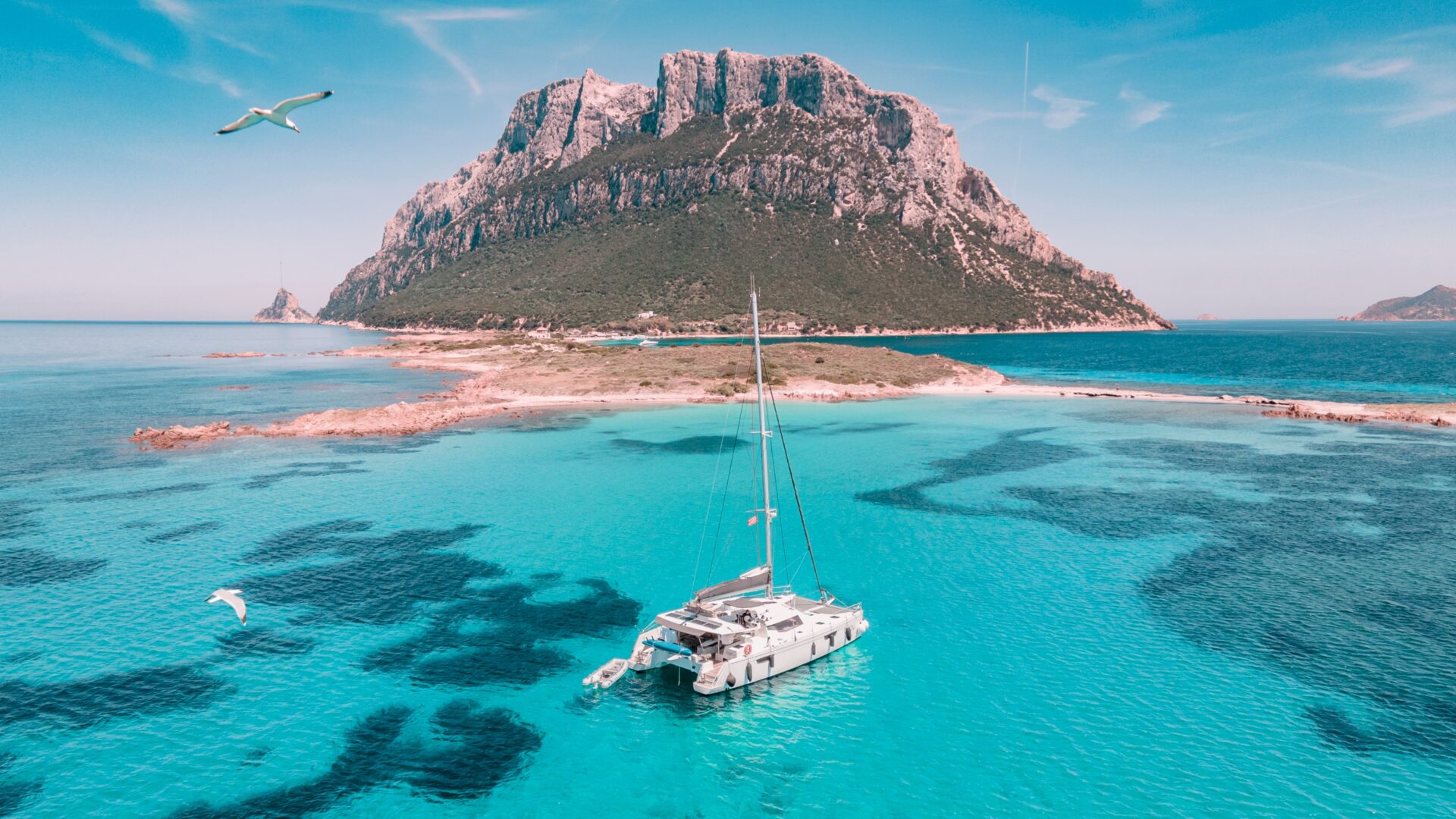 Tavolara Marine