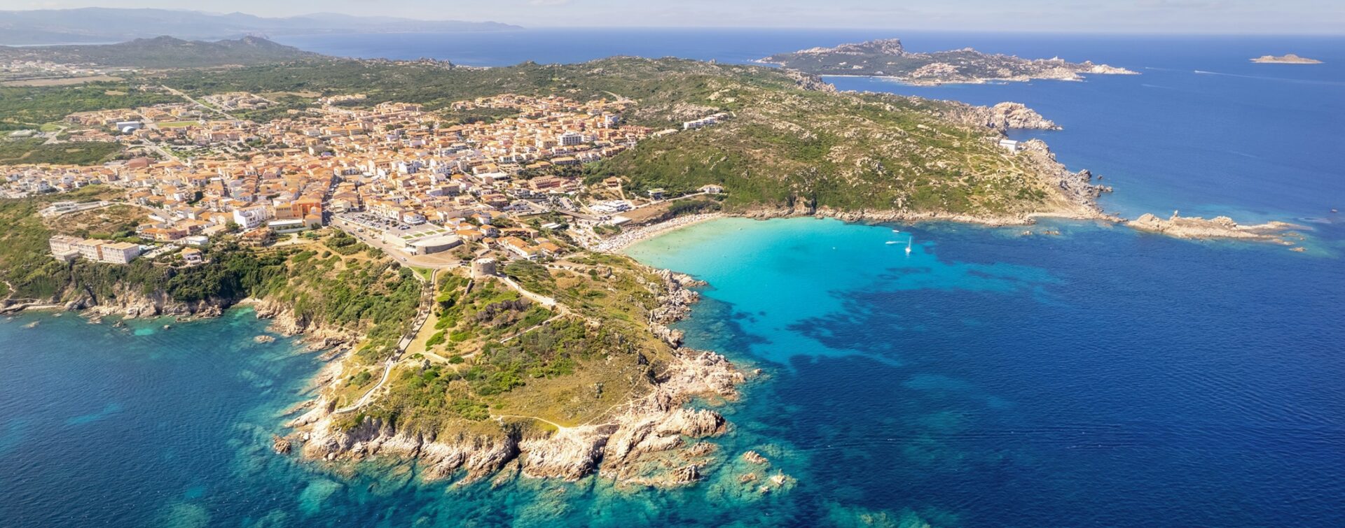 Santa Teresa Gallura